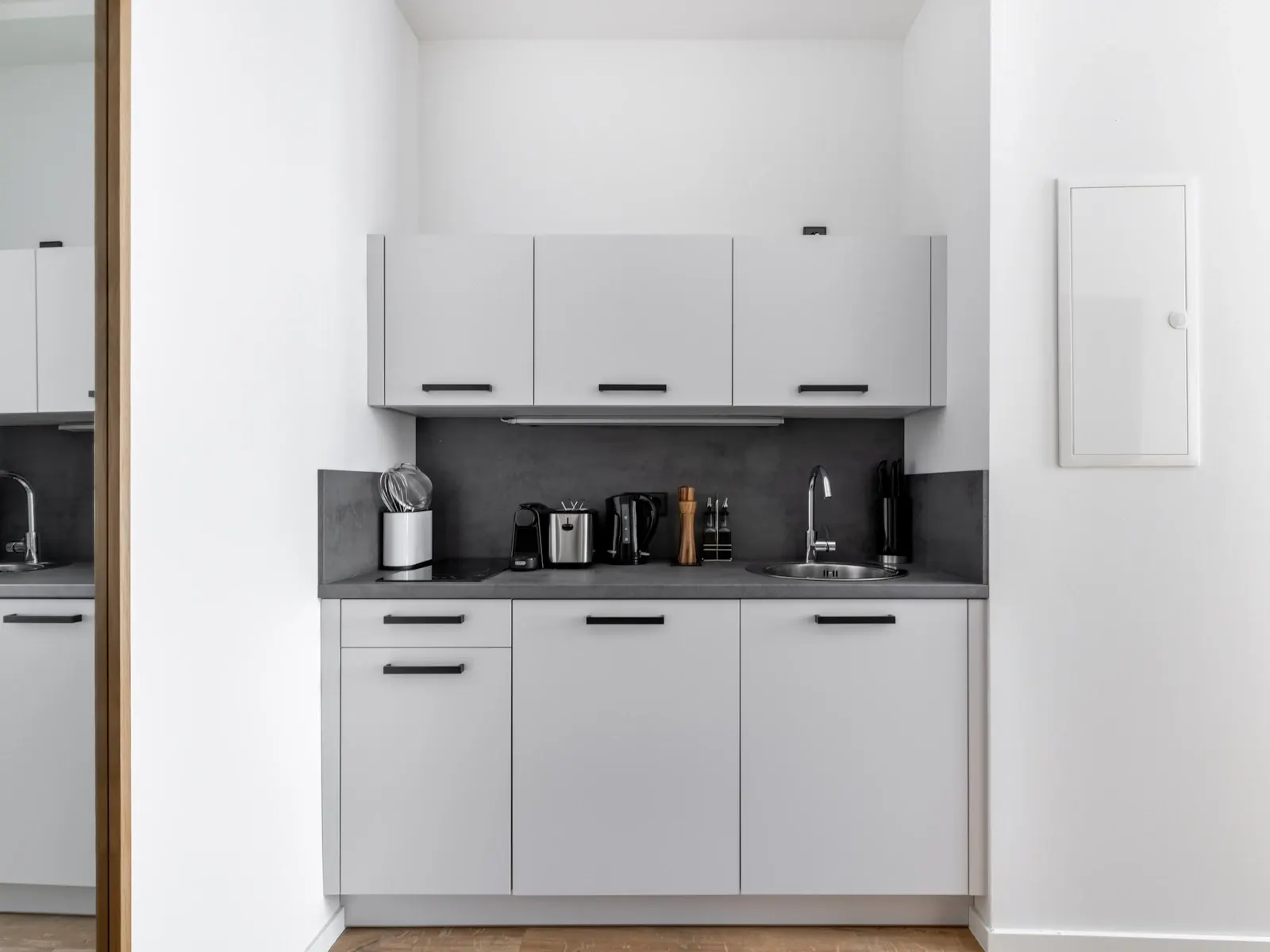 Limehome Augsburg Annastraße, serviced apartment in Augsburg