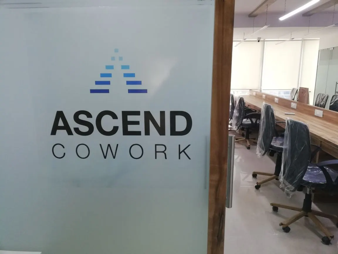 Ascend Cowork