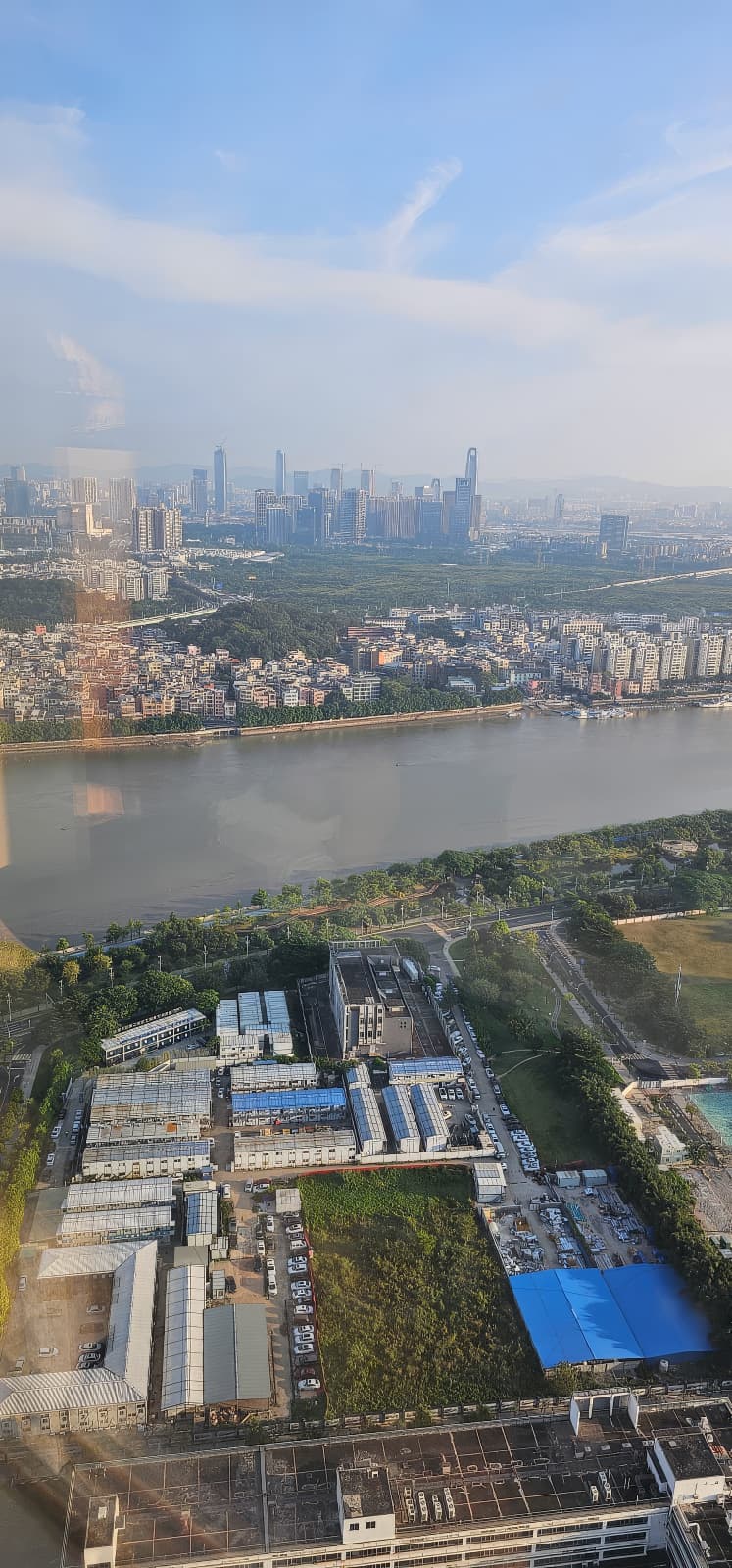 Somerset Bio-island Guangzhou