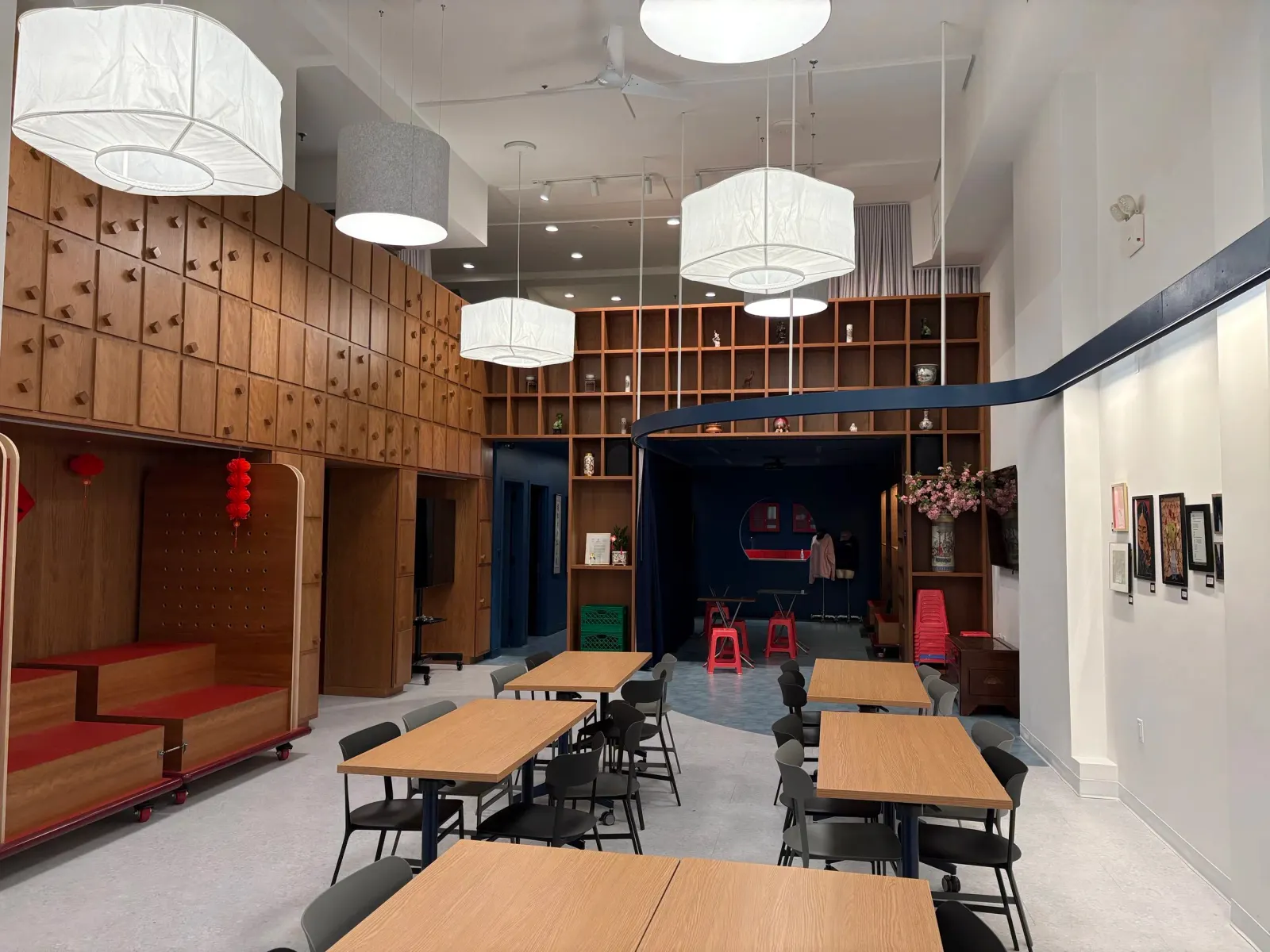 Welcome to Chinatown