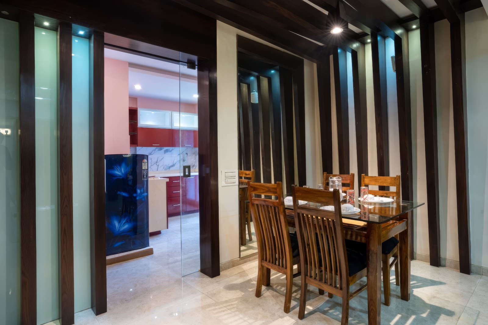 Home2 Suites and Service Apartment - Near Mumbai Airport & BKC
