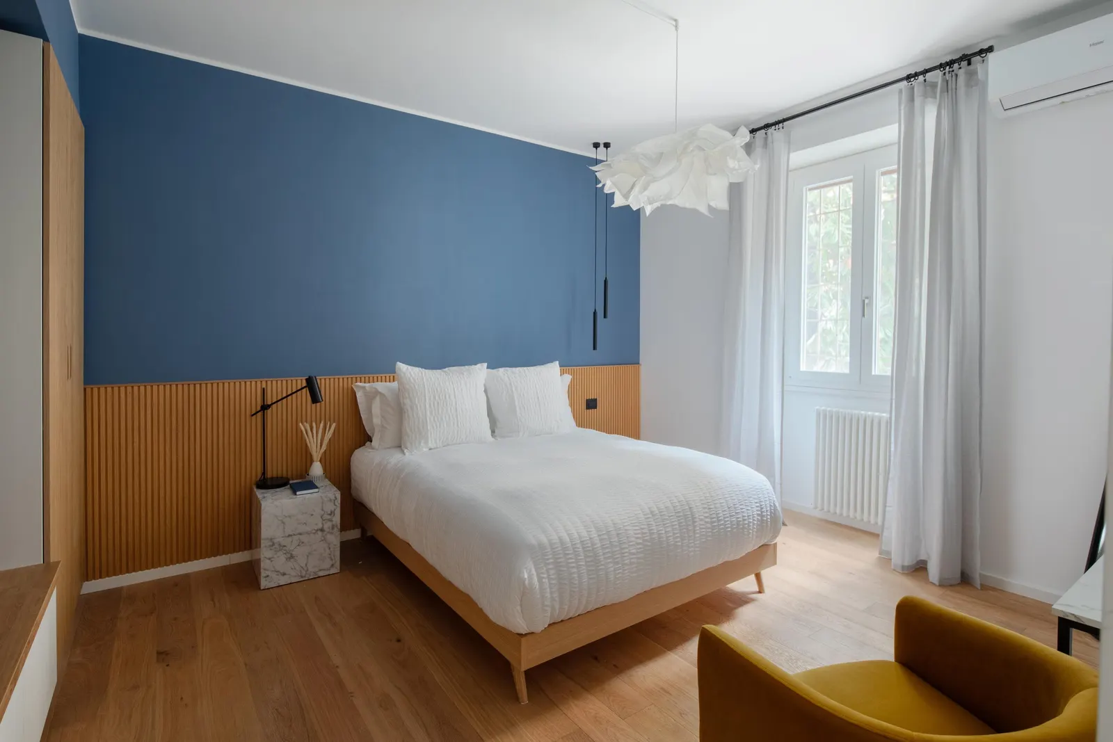 Cereate Suites (serviced apartments), serviced apartment in Rome