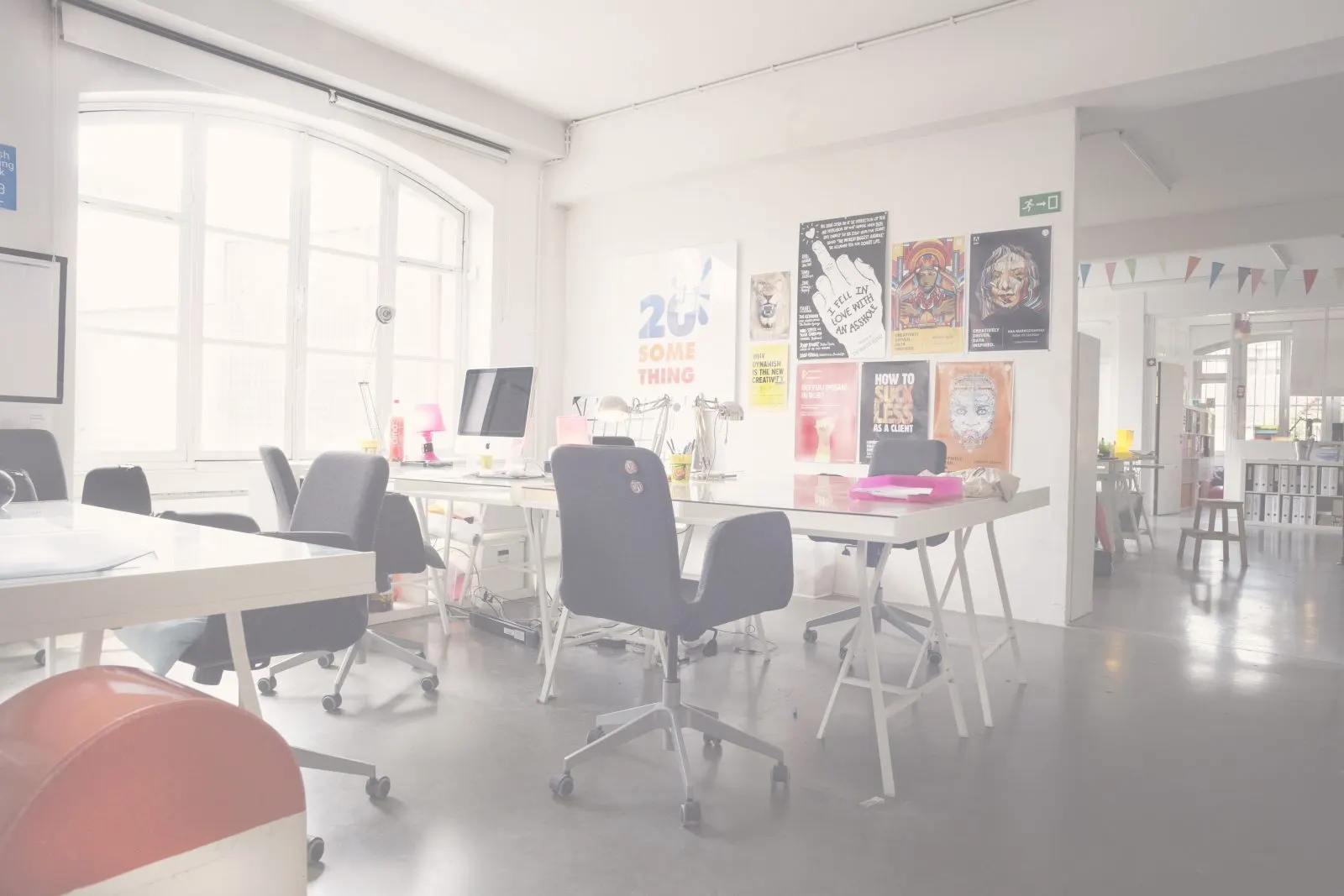 Dansaert Business Centre