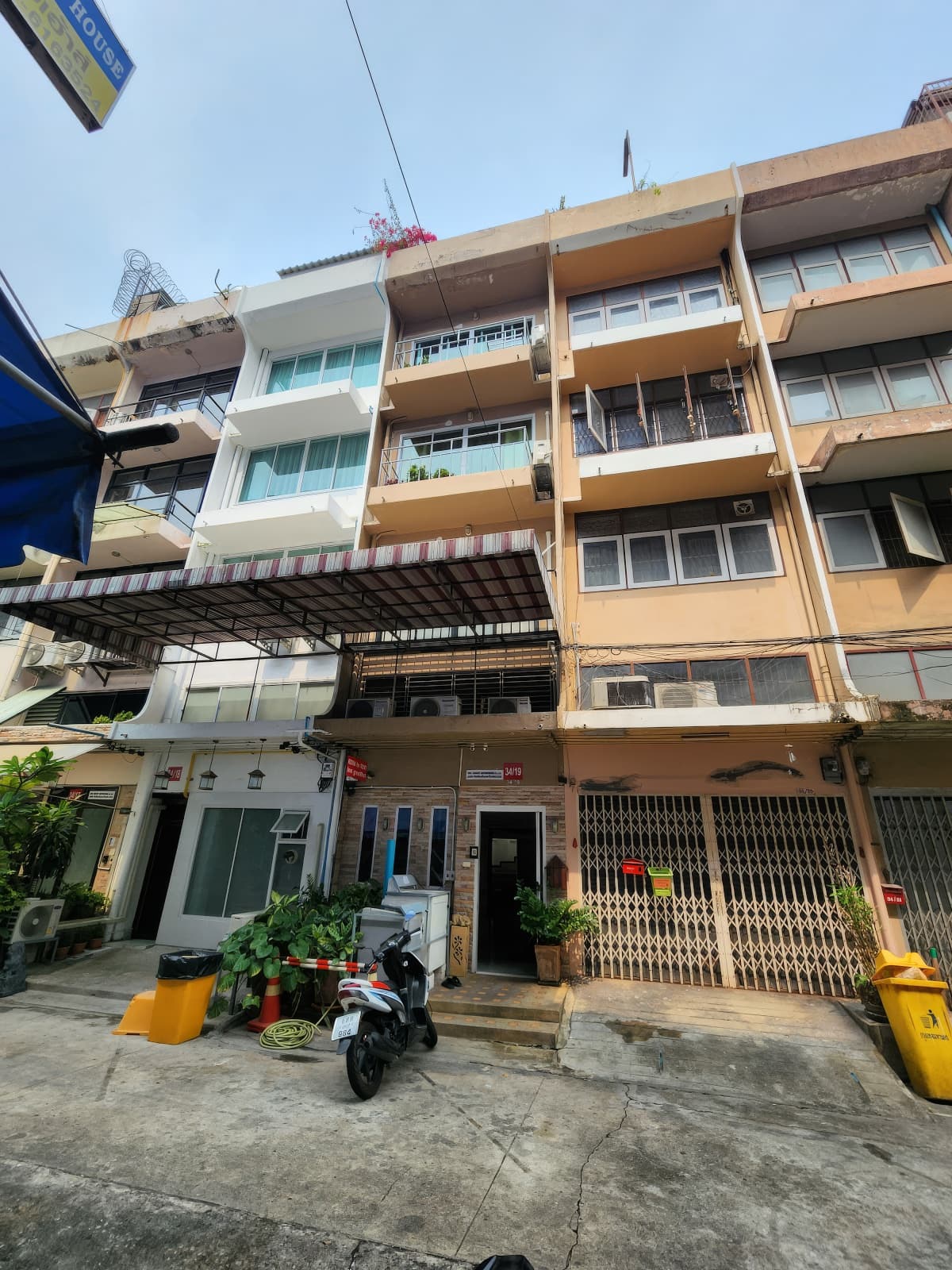 Sanctuary House Bangkok