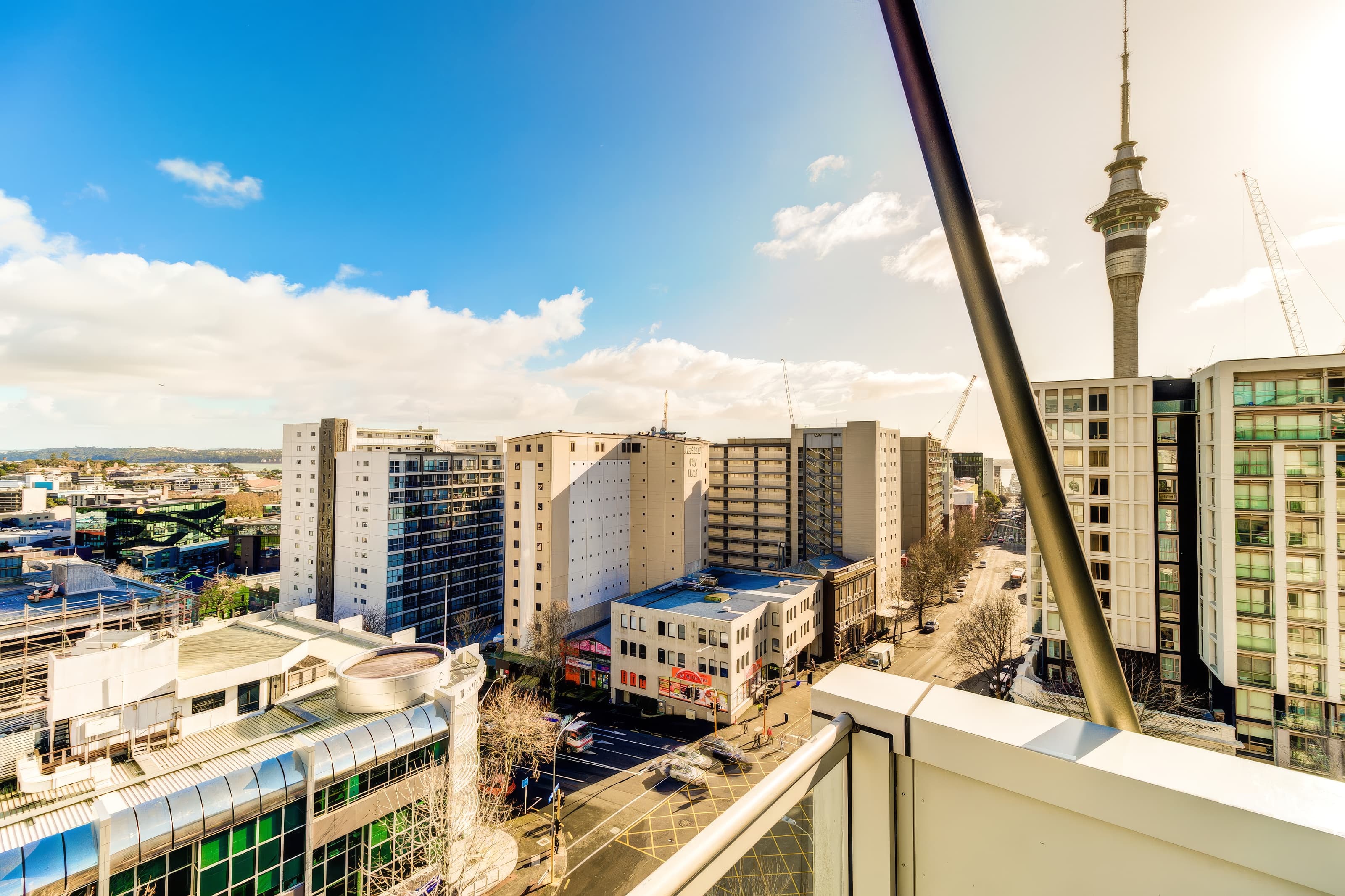 VR Auckland City