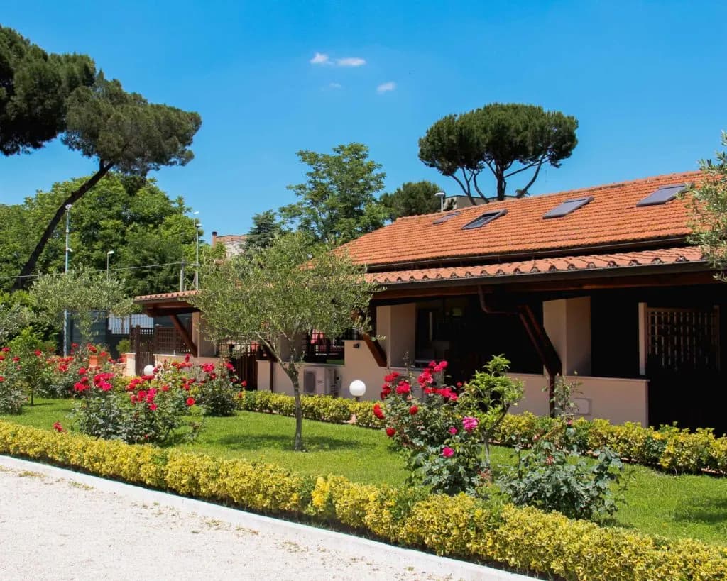 Residence Centro Benigni