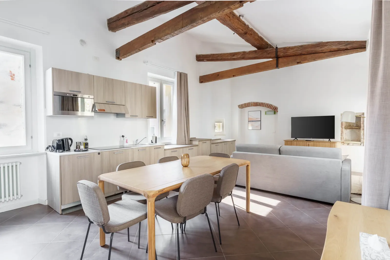 Limehome Verona la Vigna in Città, serviced apartment in Verona