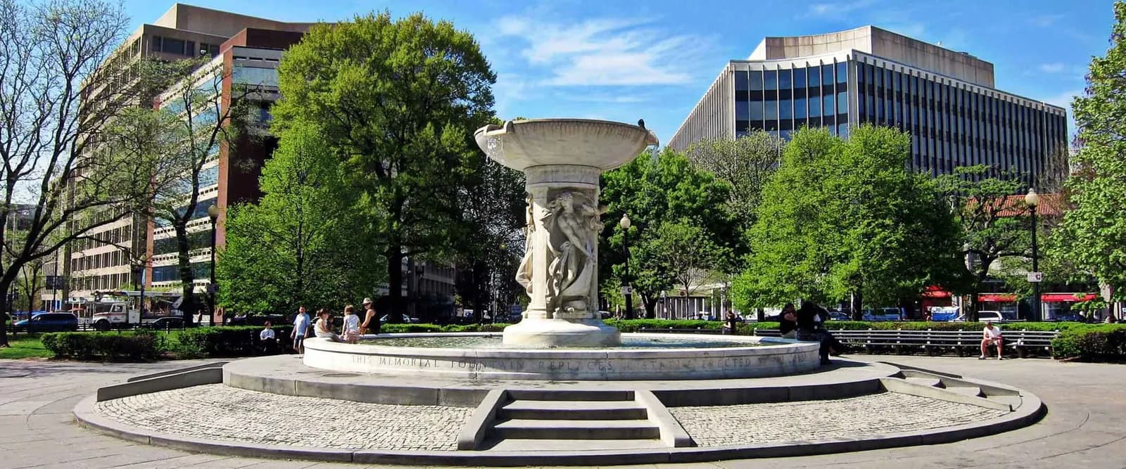 DC LUXE Properties, serviced apartment in Washington DC