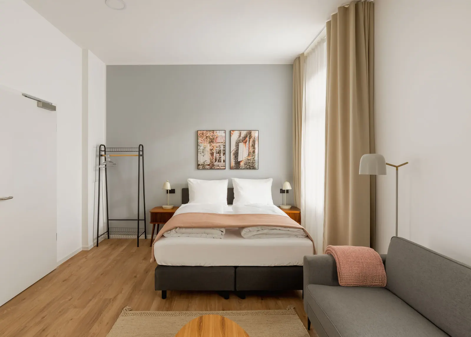 Limehome Kaiserslautern Stift