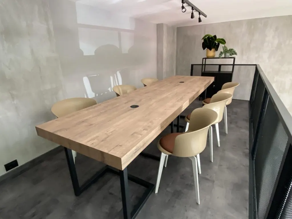 Ginko Plus Coworking, coworking space in Rome