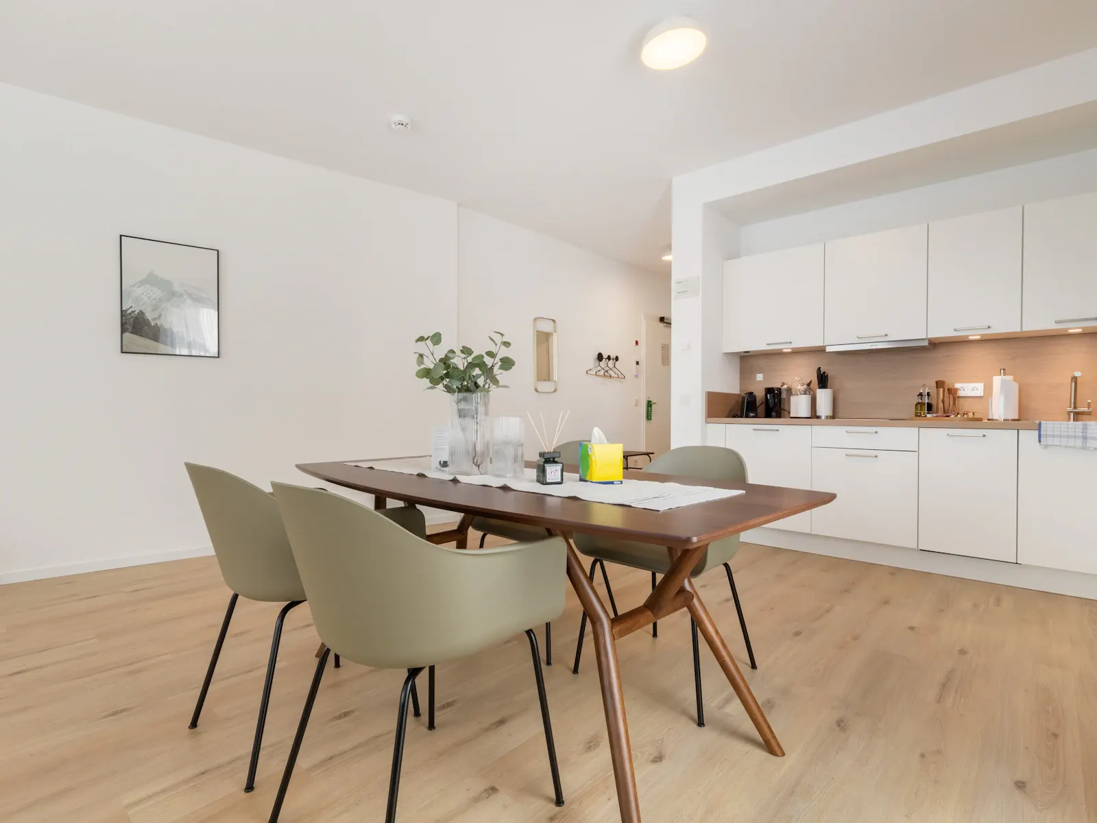 Limehome Gütersloh Eickhoffstraße