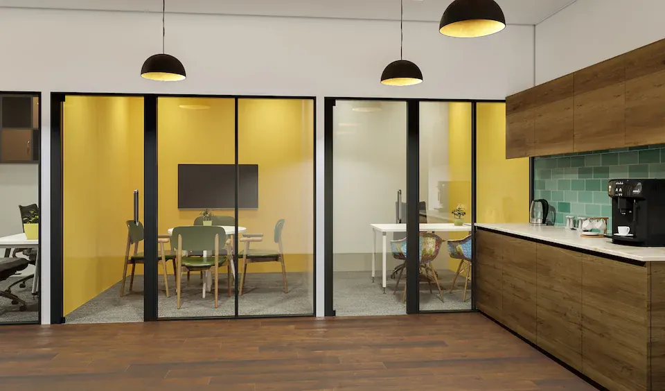 Innov8 CP Regal, coworking space in Delhi