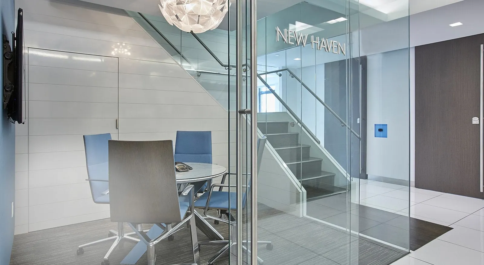 Emerge212 - NYC Full-Service Office Suites & Rentals - 125 Park Ave, serviced office in New York