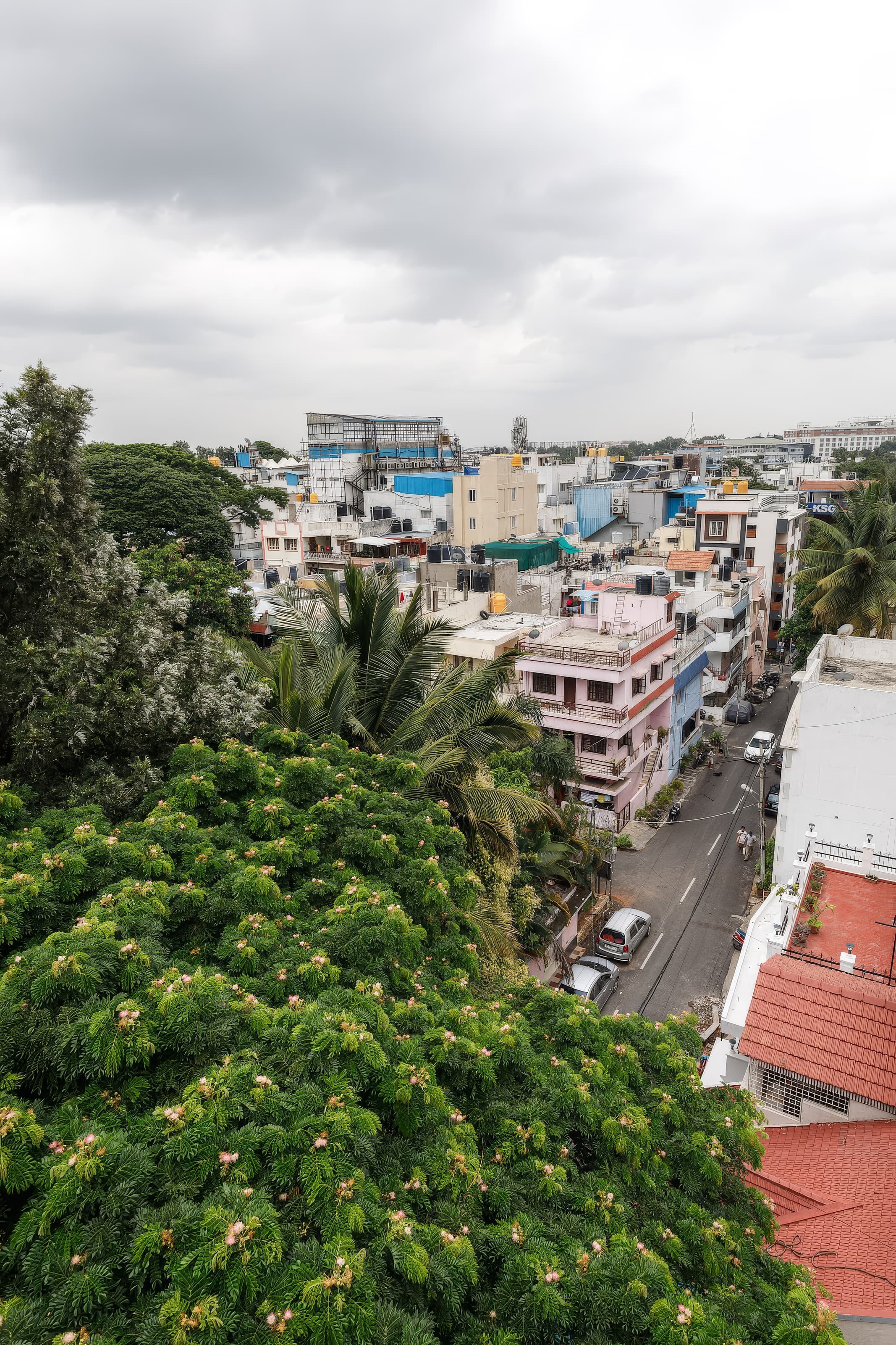BluO Studios - Koramangala