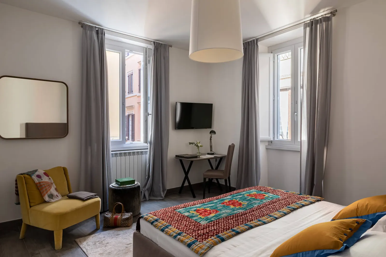 Now Apartments (aparthotel)