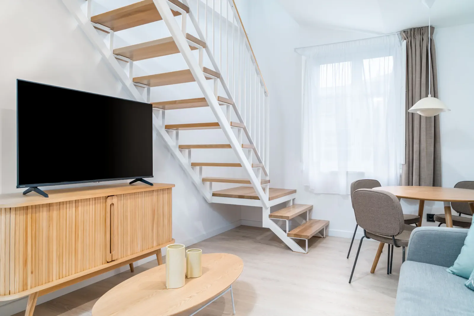 Limehome Santiago de Compostela Rúa de Gómez Ulla