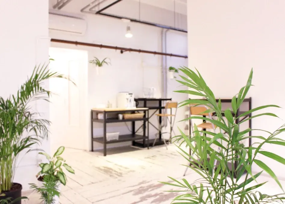 Campus Coworking Porta Romana