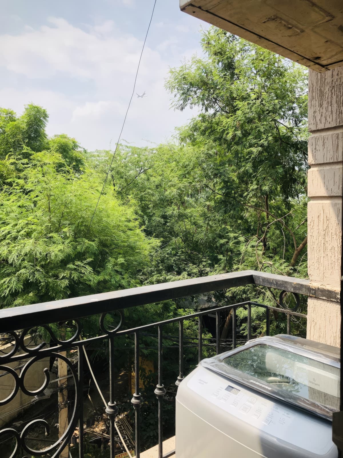 Short Stay Service Apartments In Vasant Kunj (ILBS+fortis+Spinal Hospital walking )