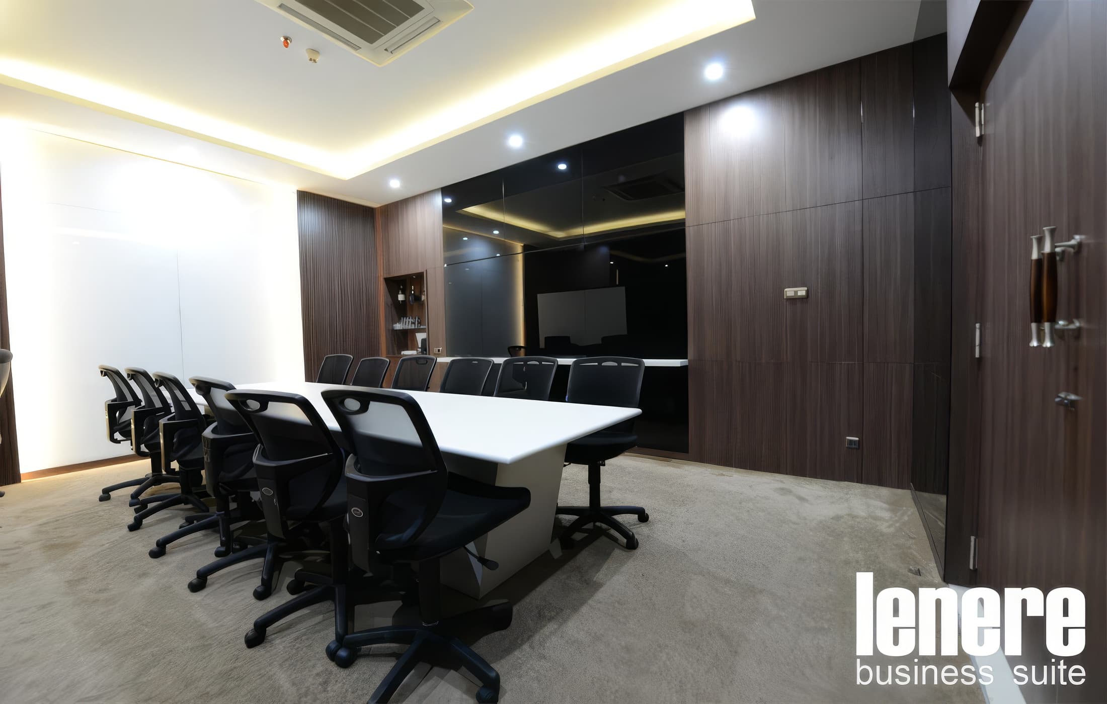 Virtual Office Jakarta by Lenere Business Suite | Epicentrum Virtual Office, South Jakarta