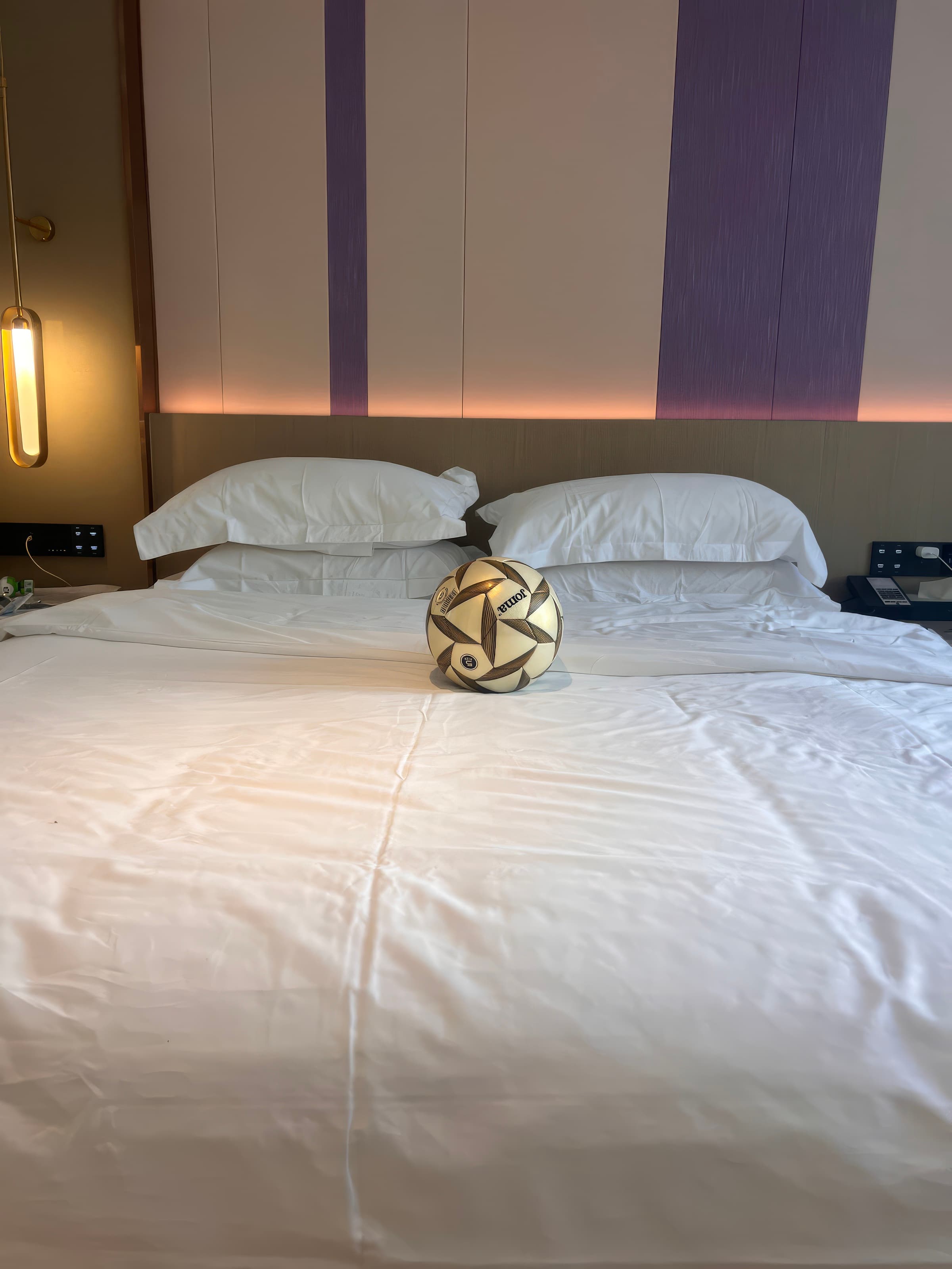 Lavender Apartment Hotel