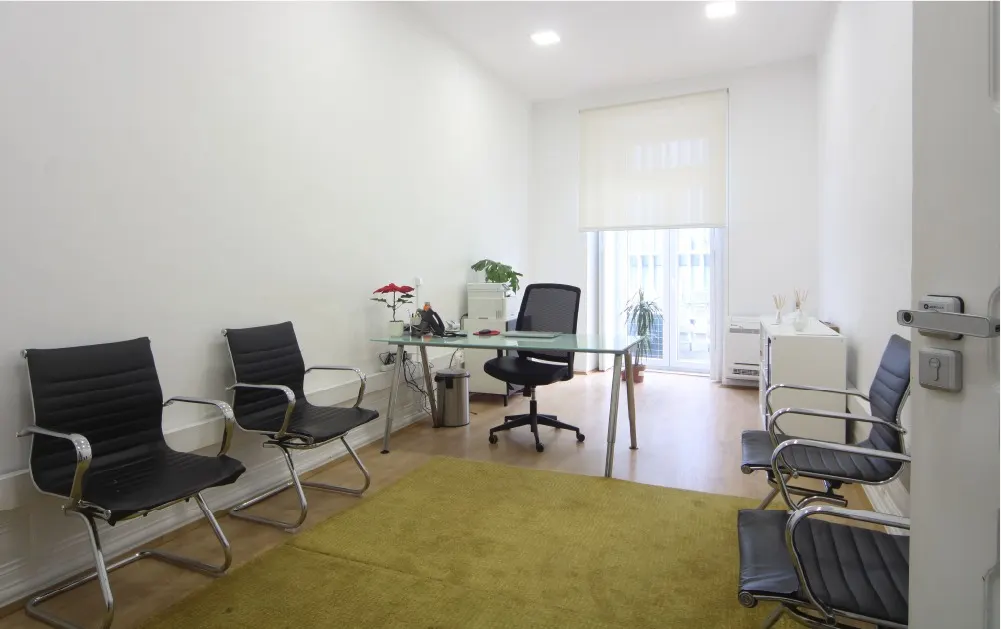 ENNES Business Center