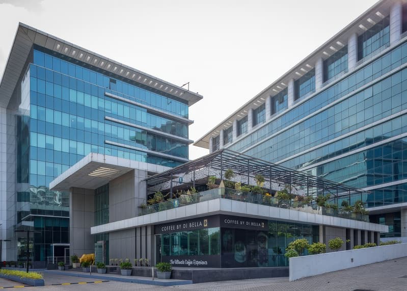 Furnished Office Space In Bangalore / Office Space In Bangalore