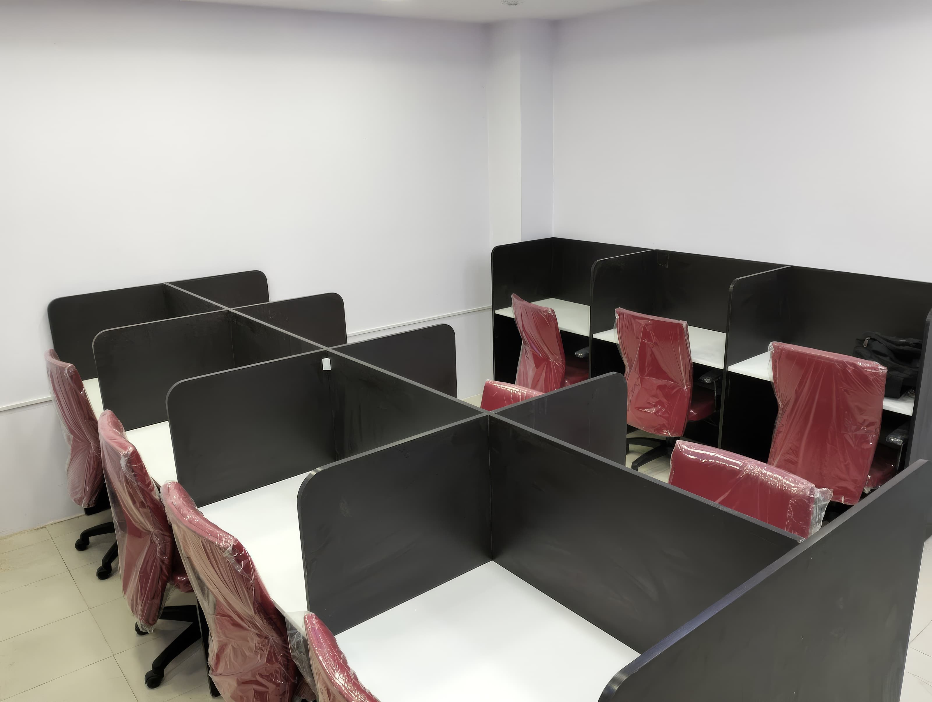 Rayafeel Virtual office Address