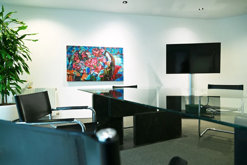 M7 Coworking Office (M7even)