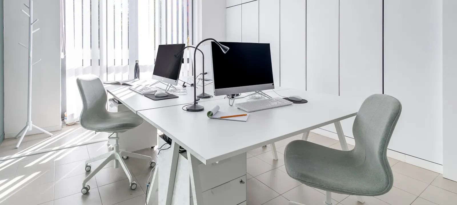 CUBE Suite Coworking Roma