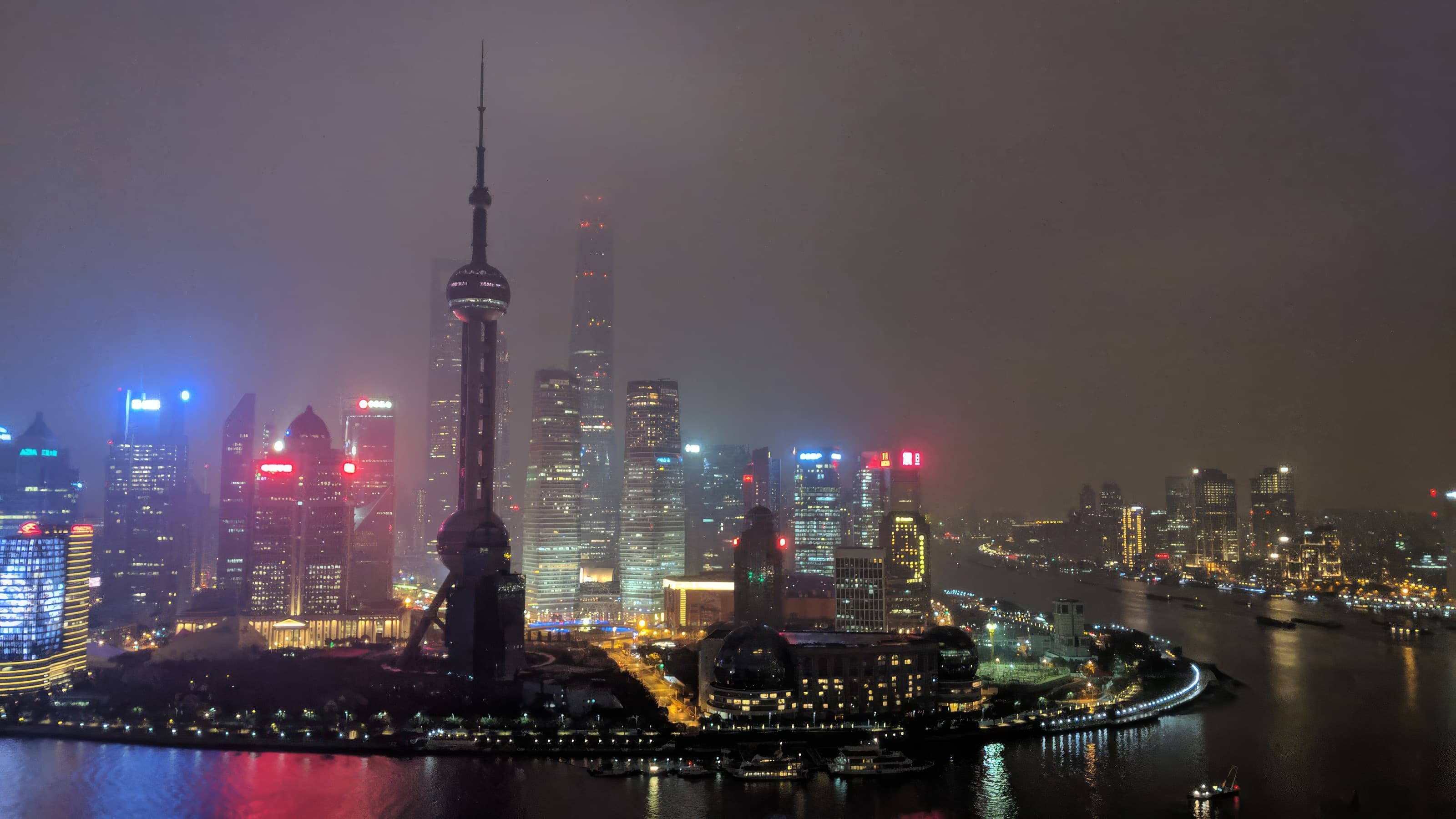 Mayson Shanghai Bund Serviced Apartment