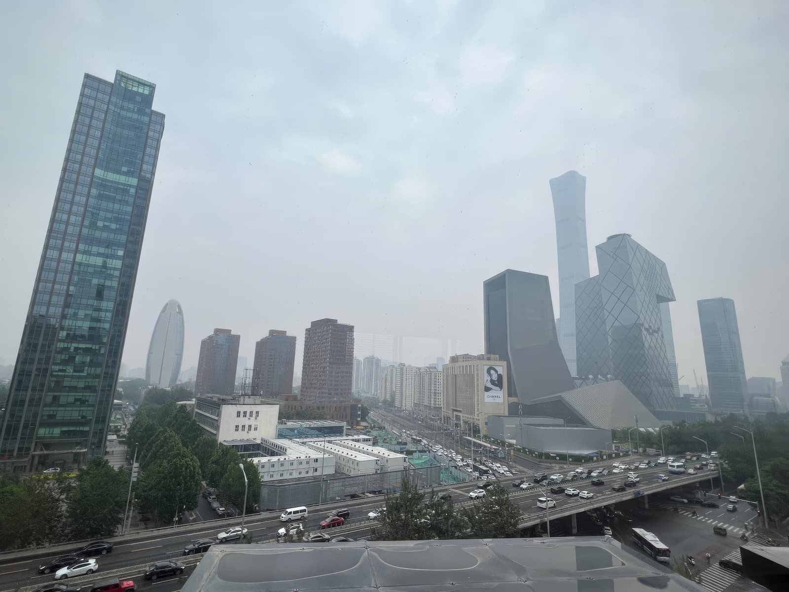 Rosewood Beijing