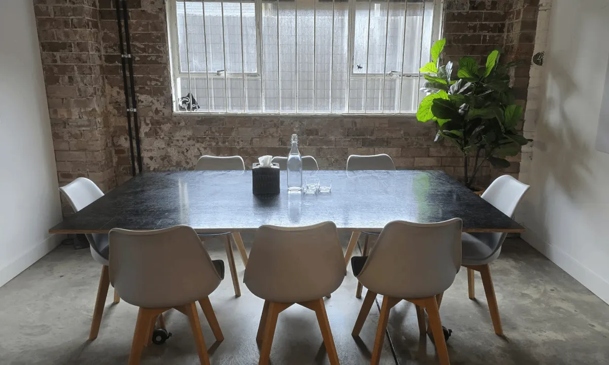 Niche Space, coworking space in Sydney