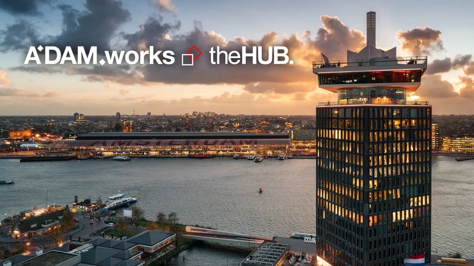 A'DAM.works
