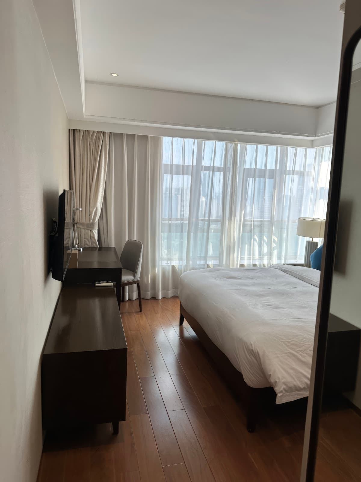 WIFC SUITES