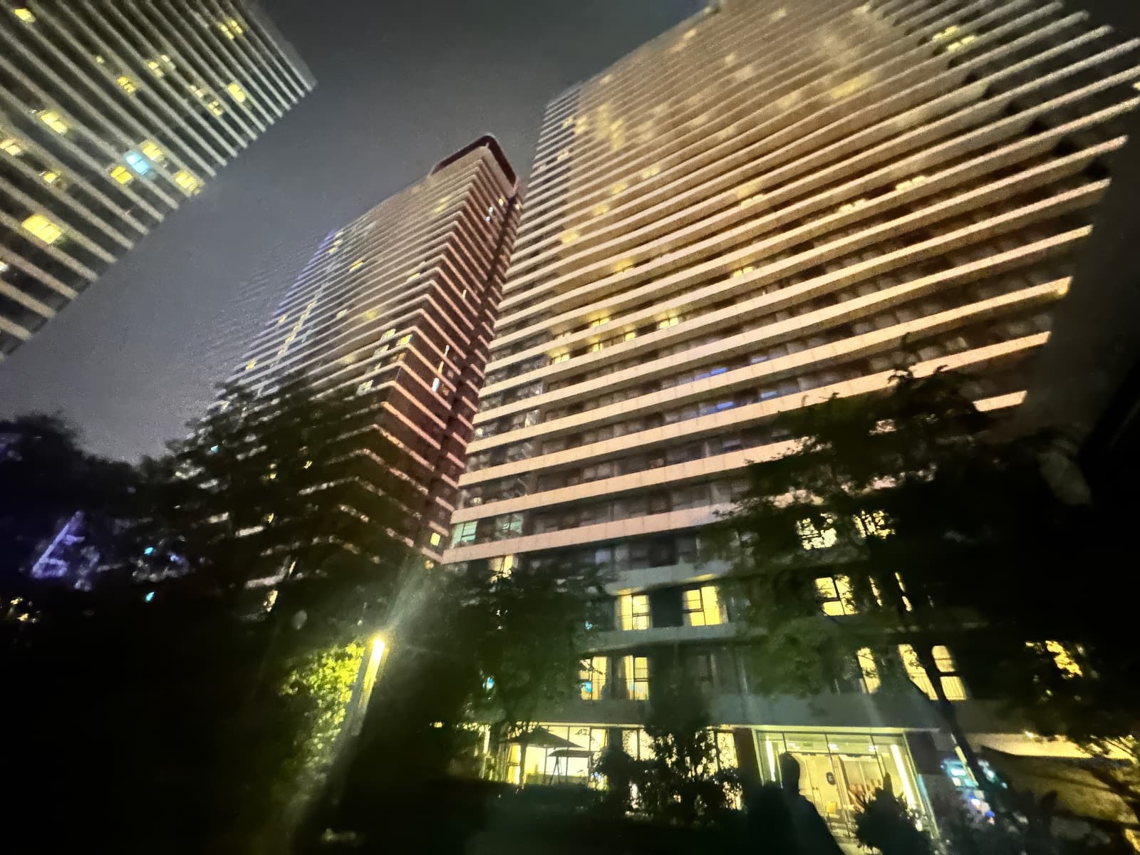 Citadines Gaoxin Chengdu