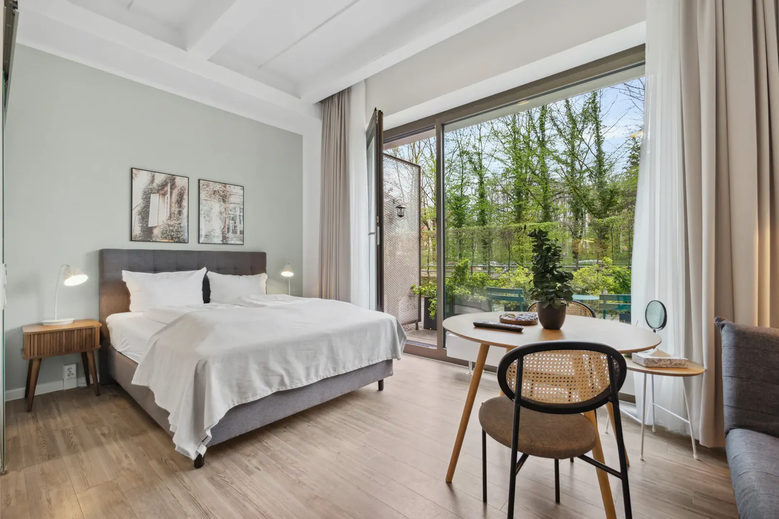 Limehome Munich Fritz-Erler Straße, serviced apartment in Munich