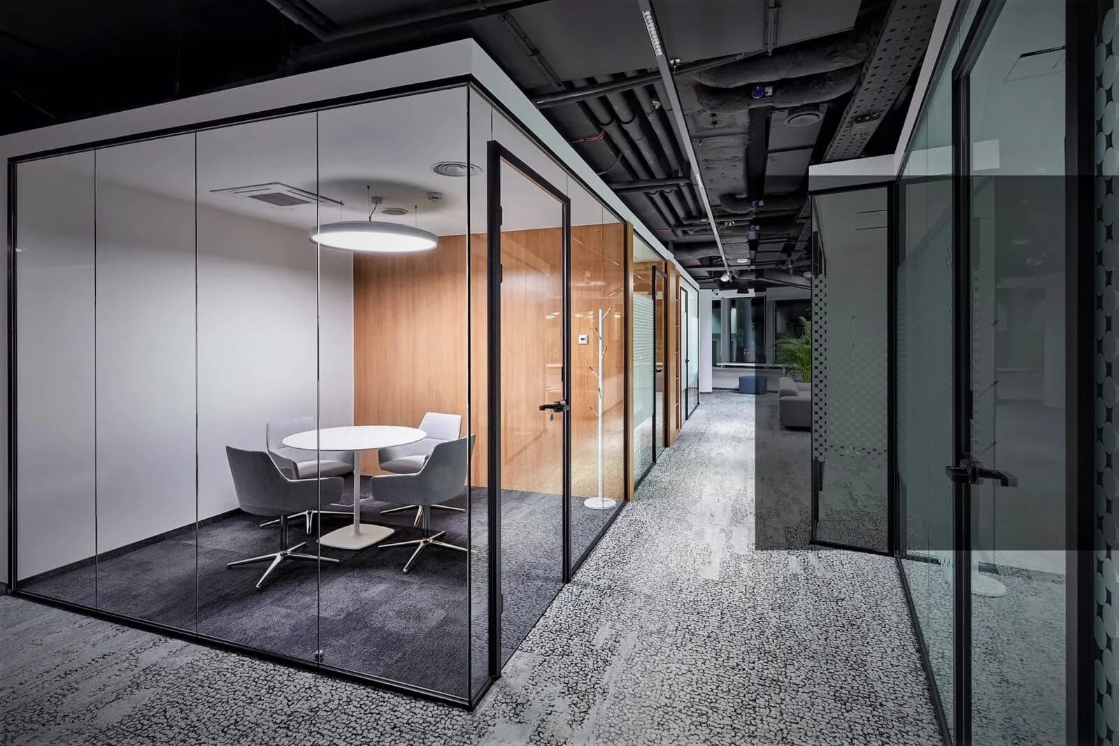 BOurgeois BOhemians Coworking, coworking space in Warsaw