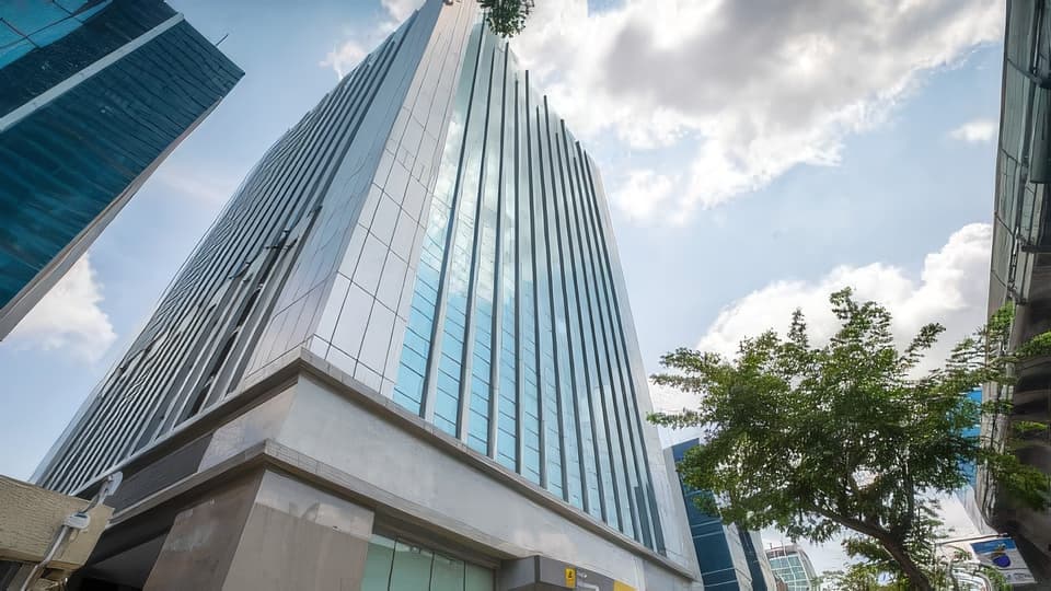 HQ - Bangkok, HQ SPE Tower