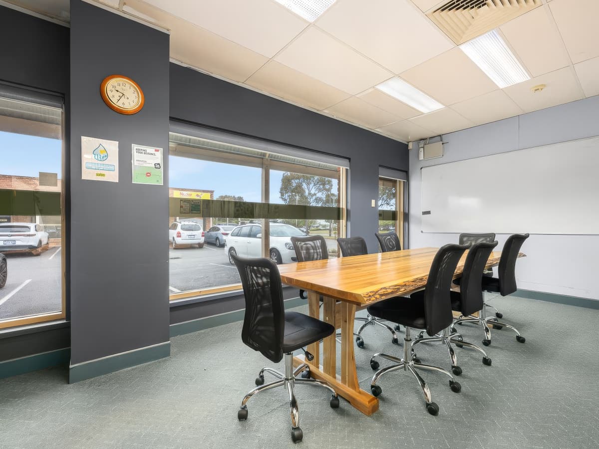 CVSO | Canning Vale - Coworking, Virtual & Serviced Offices