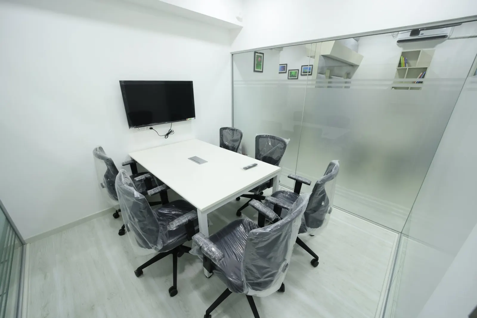 Whole Works - Co working space, coworking space in Chennai