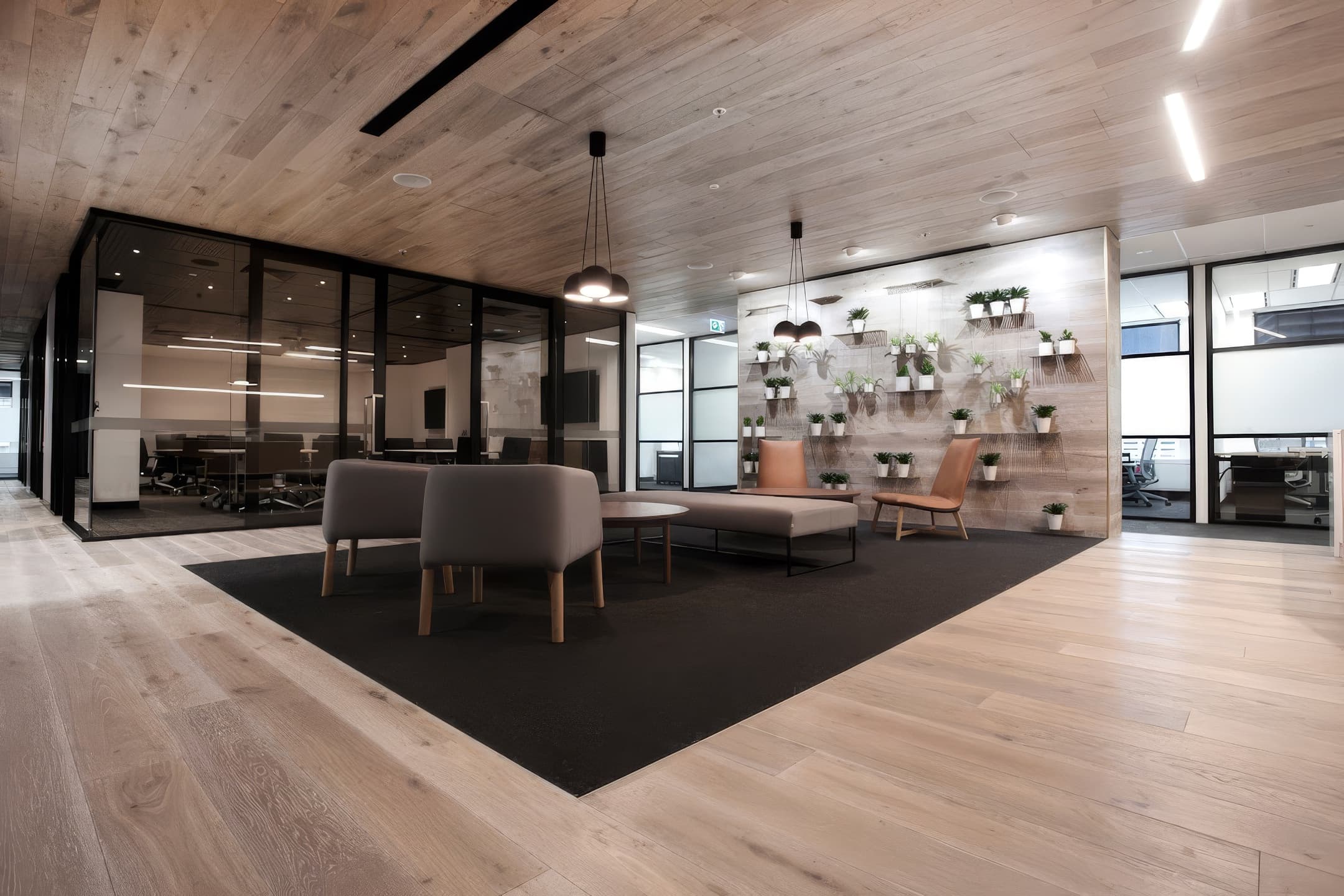 Clarence | 133 Castlereagh Street - Serviced Offices & Workspaces