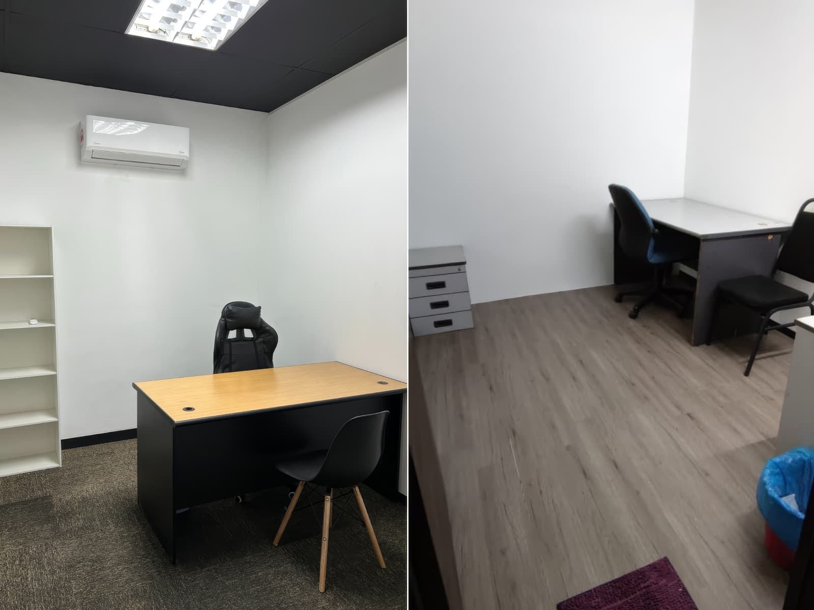 Rent Office Space & Rent PBT MOF & Rent Address & Rent Workspace - Jalan Kuching, KL