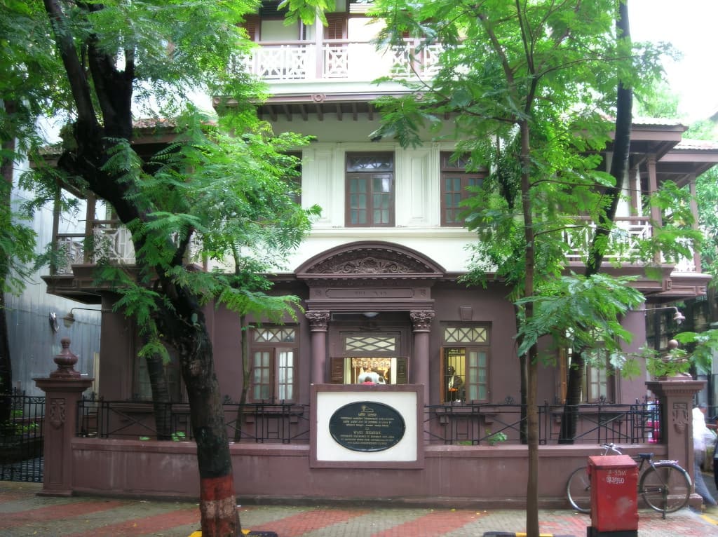 Apartment In Mumbai City Centre