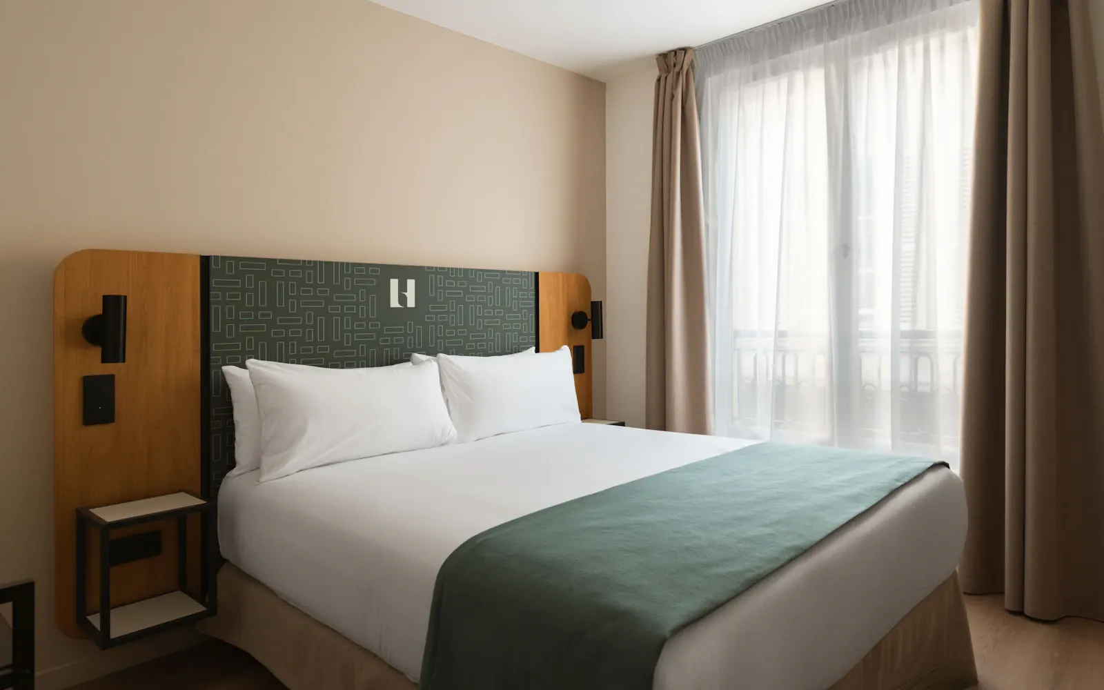 Limehome Versailles Rue du Bailliage, serviced apartment in Paris