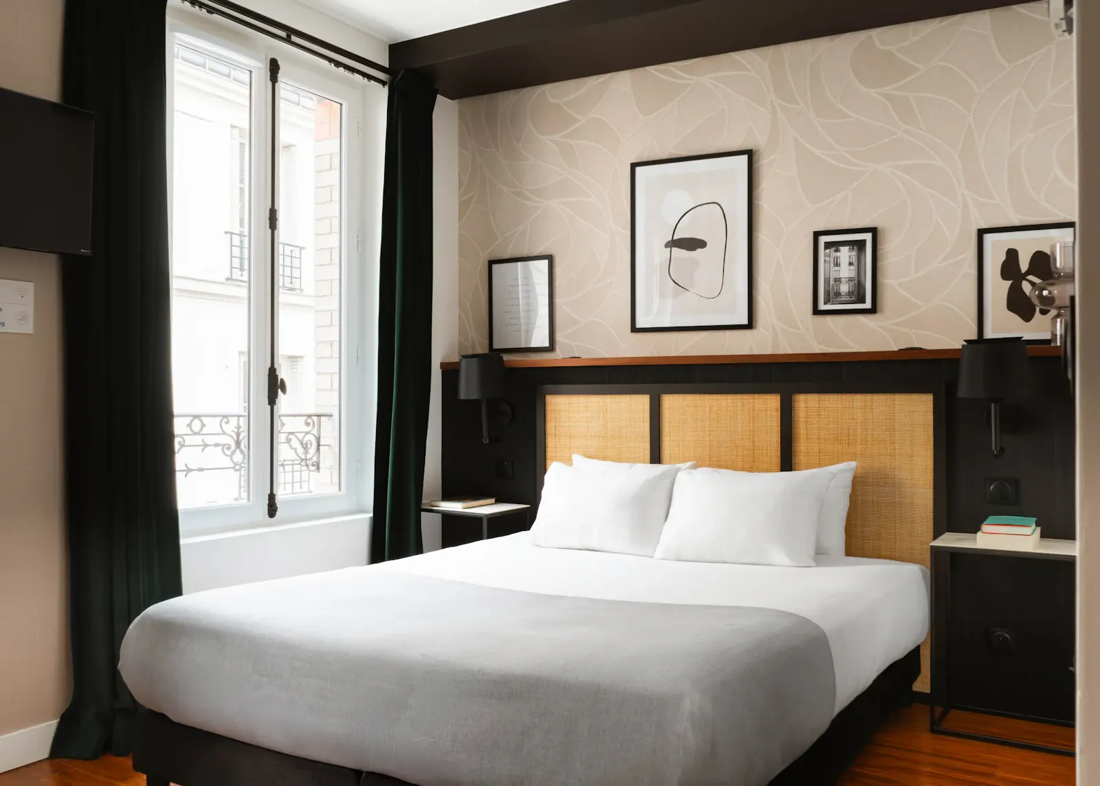 Limehome Paris Montmartre, serviced apartment in Paris
