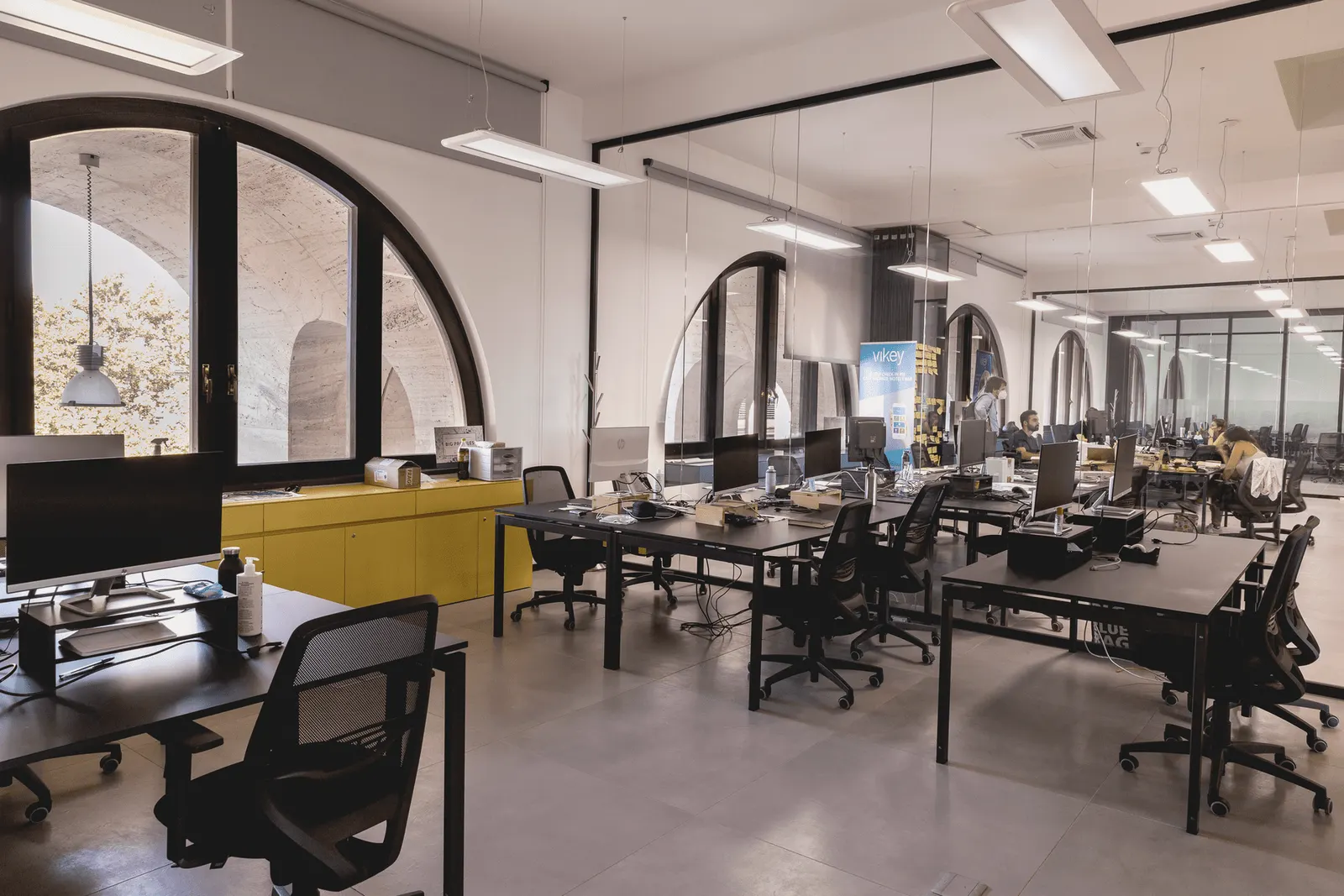 LVenture Group – The Hub Roma Termini