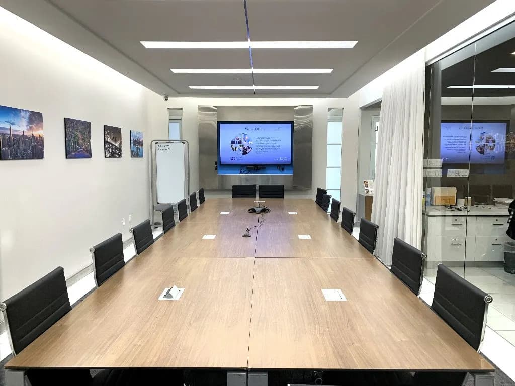 Jay Suites 34th Street - NYC Private Office Rentals and Executive Suites, serviced office in New York