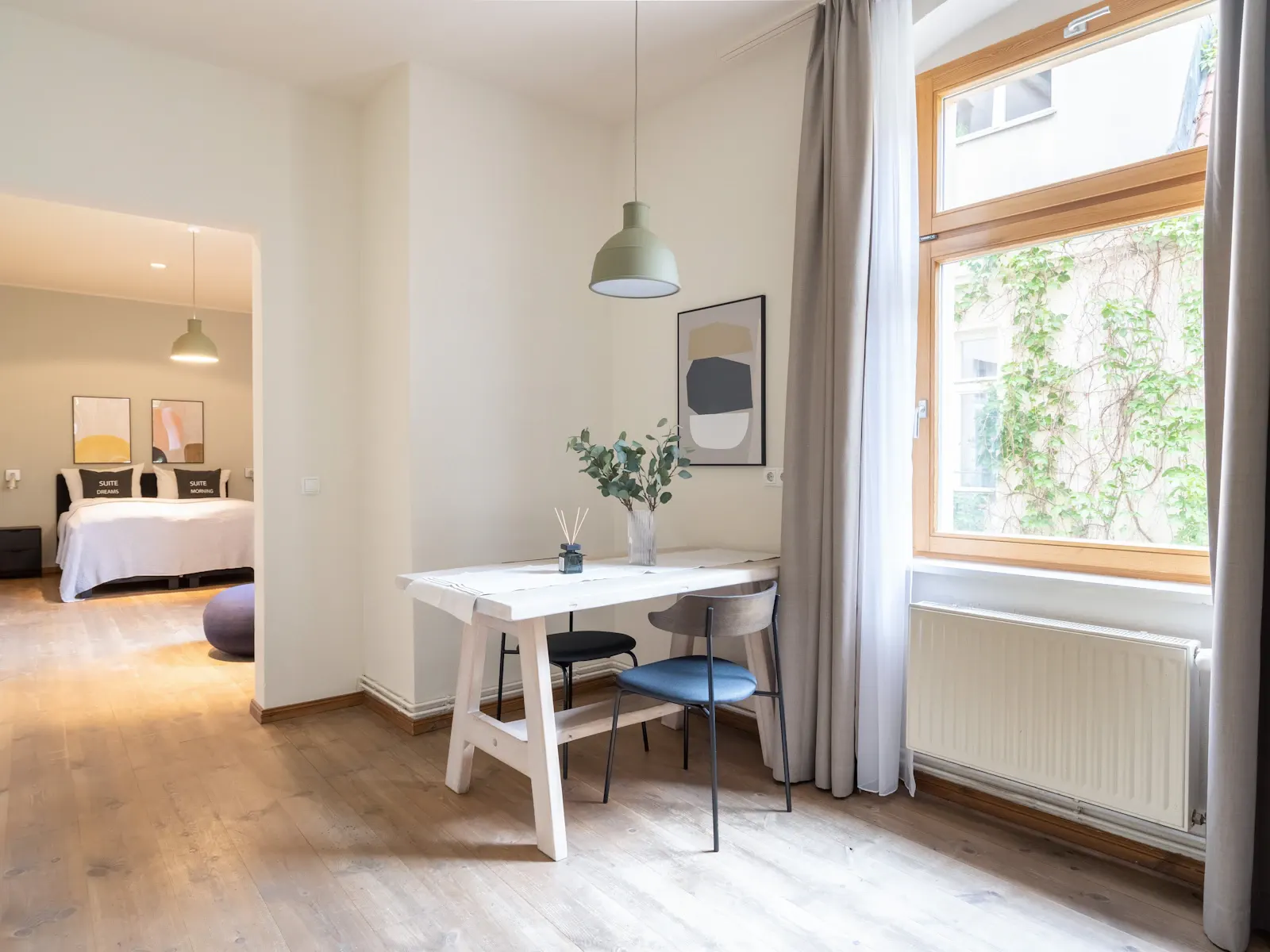 Limehome Schoenhouse Avenue, serviced apartment in Berlin