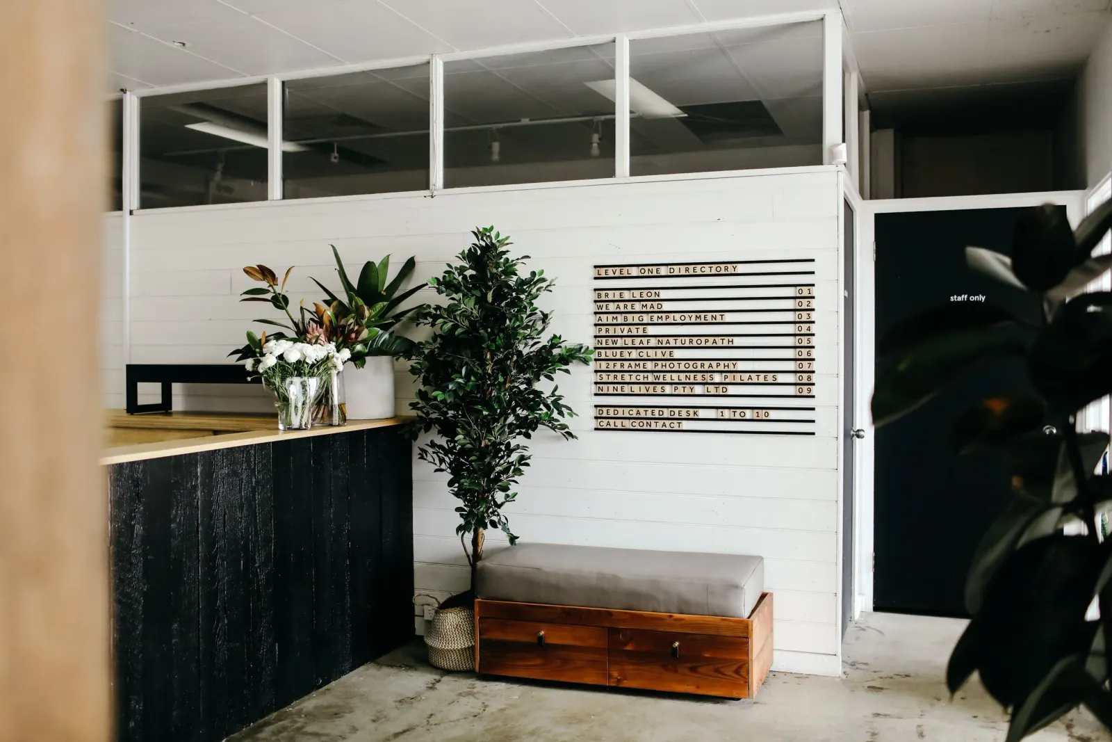 Level One Co Working, coworking space in Sydney