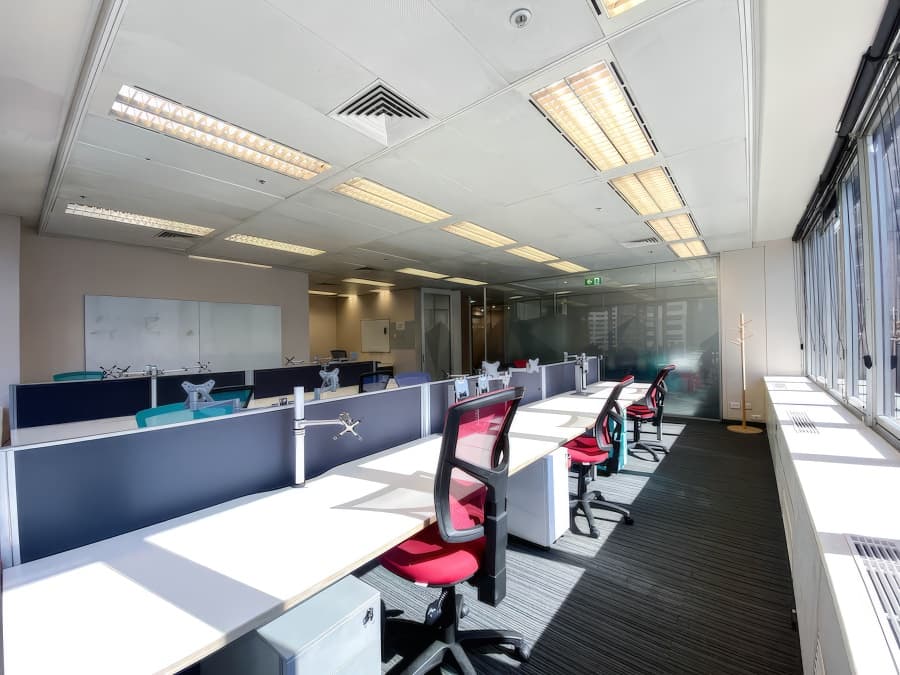 Replus - Office Space & Coworking Sydney